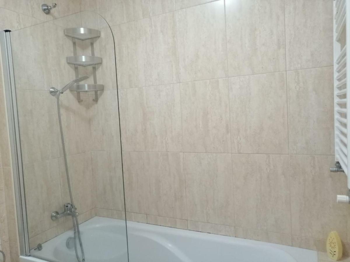 Lemon Tree Apartment Вила-ду-Конди Экстерьер фото