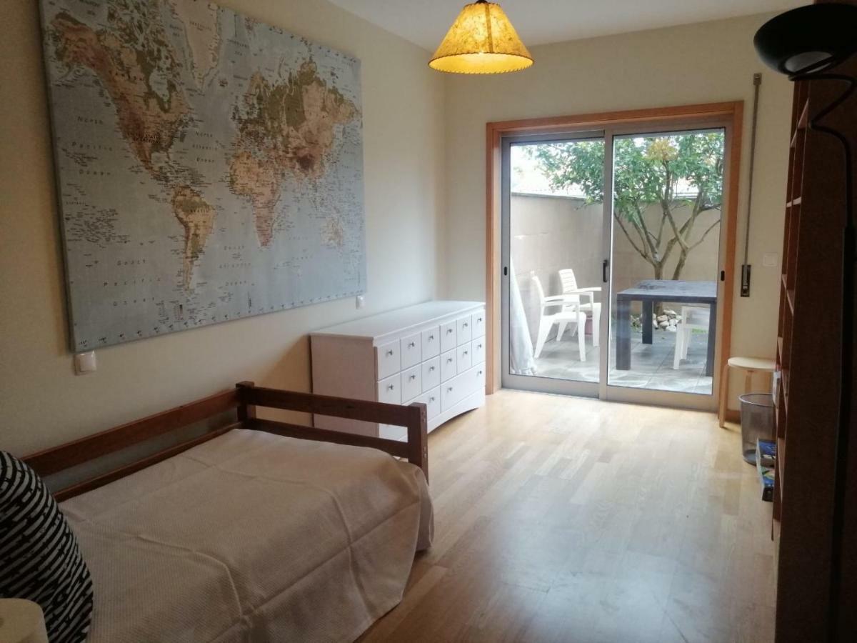 Lemon Tree Apartment Вила-ду-Конди Экстерьер фото