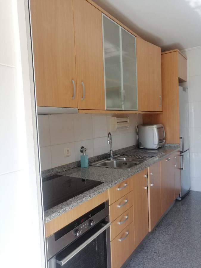 Lemon Tree Apartment Вила-ду-Конди Экстерьер фото