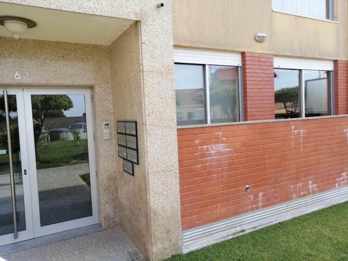 Lemon Tree Apartment Вила-ду-Конди Экстерьер фото
