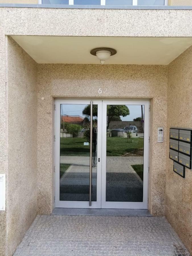 Lemon Tree Apartment Вила-ду-Конди Экстерьер фото